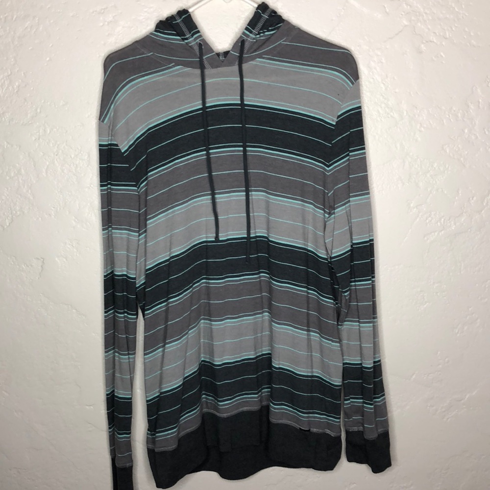 Men’s On the Byas Hoodie